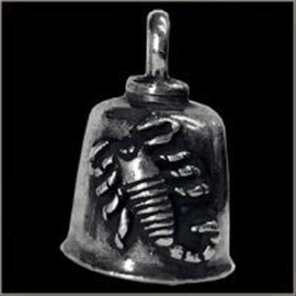 Gremlin Bell Scorpion