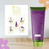 Little Green Kids Curly Hair Cream, Anti Frizz Curl Defining