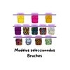 3 Pañales Ecológicos De Tela Ecopipo Modelos En Oferta