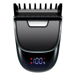 Perry Ellis Mini Cortadora De Barba Y Cabello Perry Ellis Per-pm206