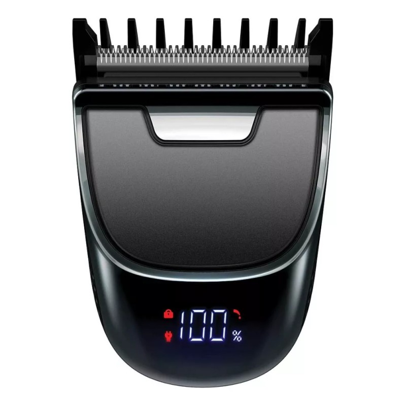 Perry Ellis Mini Cortadora De Barba Y Cabello Perry Ellis