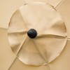 Sunnyglade 7.5' Patio Umbrella Outdoor Table Market Umbrella with Push