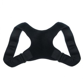Posture Corrector Belt for Shoulders and Hunchback Unisex 10ea