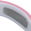 V Face Machine Line Up Belt Cellulite Shaking Red Blue