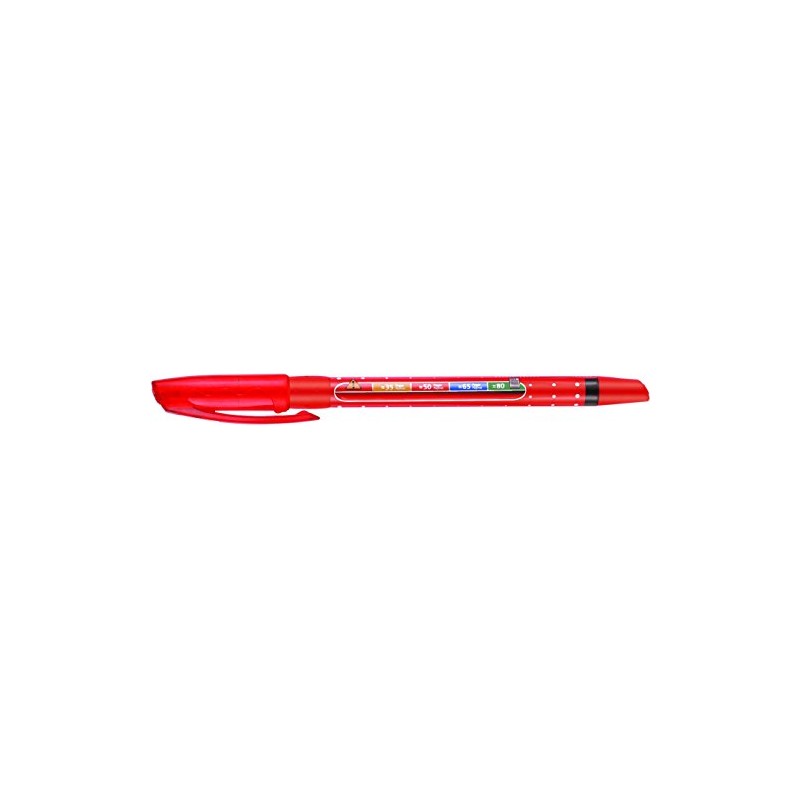 Stabilo Ballpoint Pen Exam Grade - Pack of 10 -
