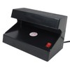 Counterfeit Bill Detector UV LED 4W Portable Mini Money Detector