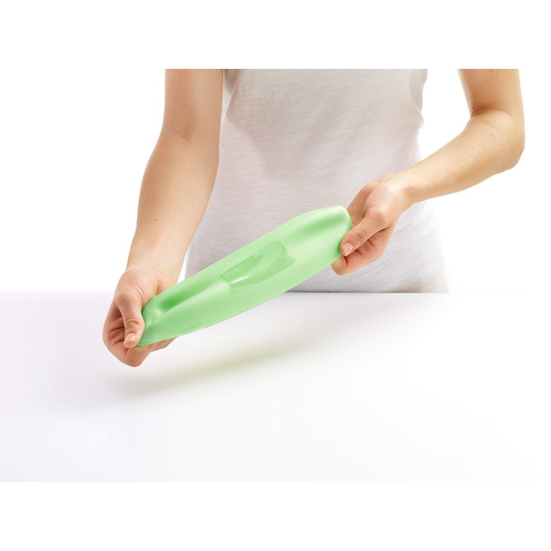 Lékué Reusable Baguette Case 22 cm