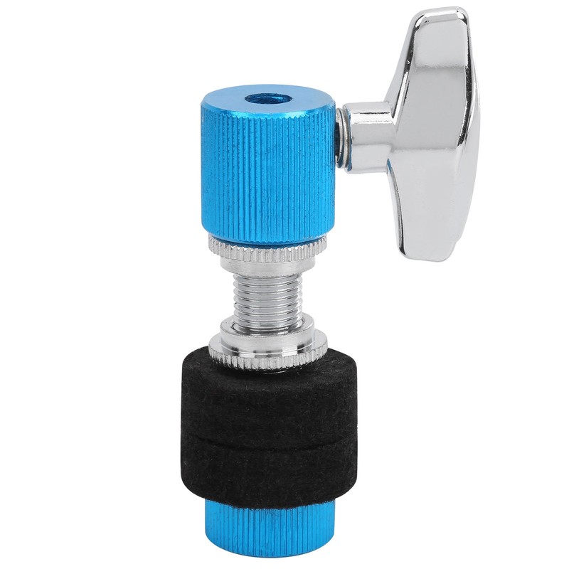 HiHat Clutchs Aluminum Alloy Standard Jazz Drum Kits Percussion Instrument