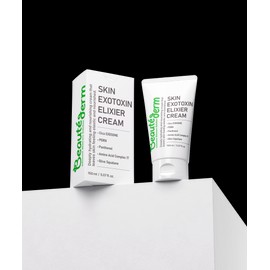 Bottederm Elysier Exotoin Moisturizing Cream 150ml Barrier strengthening moisturizing moisture soothing / 보떼덤 엘리시어 엑소토인 수분크림 150ml 장벽강화 보습 수분 진정