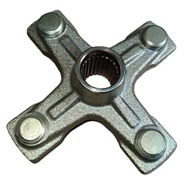 XYUXIN Rear Axle Wheel Collar Hub Replacement for Yamaha YFZ 450 2004-Up & 350 Banshee 1987-2006 & YFM Raptor 125 250 350 660 700 ATVs 2001+ Replaces 1PE-F53K0-00-00 1S3-25383-00-00