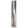 Kyuho Metal Manufacturing Stainless Steel Plate Scroll R130 0.000 x