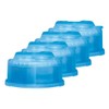 Braun CCR2 Cleaner Refill Kit (4 Pack)
