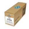 duston CF280A, 80A Black Toner Compatible with Laserjet Pro 400