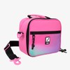 MILAN® SUNSET Series 3.5 Litre Cooler Bag - Pink