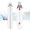 Vacuum Blackhead Suction Acne Removal Electric Pore Cleaner Skin Care
