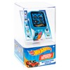 Hot Wheels Interactive Kids Smartwatch – Touchscreen Watch with Camera,