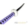 FEENOMENN One Piece – Zoro Replica Katana Wooden Blade –
