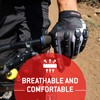G-Form Moab Mountain Bike Gloves - Cycling Gloves for Mountain