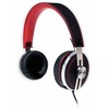 Typhoon Typhoon Rockstar tm028 Stereo Headset Stylish Leather Design 35