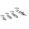 NRC&XRC Marine 316 Stainless Steel Heavy Duty 120mm 4.72"" Long