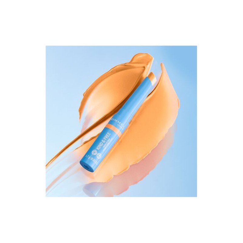 Rimmel London Kind & Free Lip Balm Air Storm