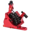 Mi.Xim Bicycle Hydraulic Disc Brake Braking System Line Pulling Front