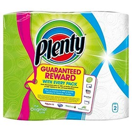 Plenty The Original, Pack of 2