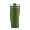 Shaker Flex Verde Militar 26onz IceShaker