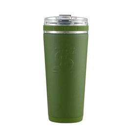Shaker Flex Verde Militar 26onz IceShaker