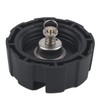 Easy to Install High Reliability Fuel Tank Cap, Professional Outboard