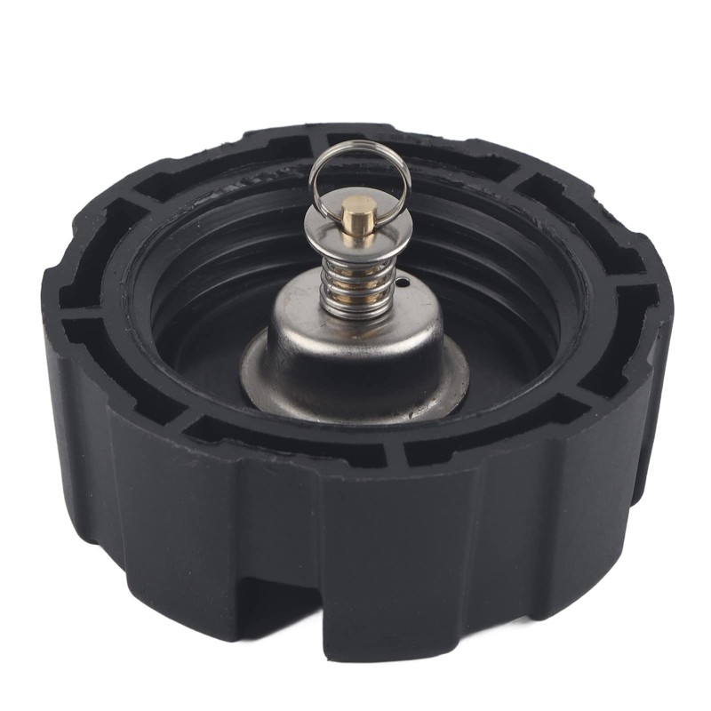 Easy to Install High Reliability Fuel Tank Cap, Professional Outboard