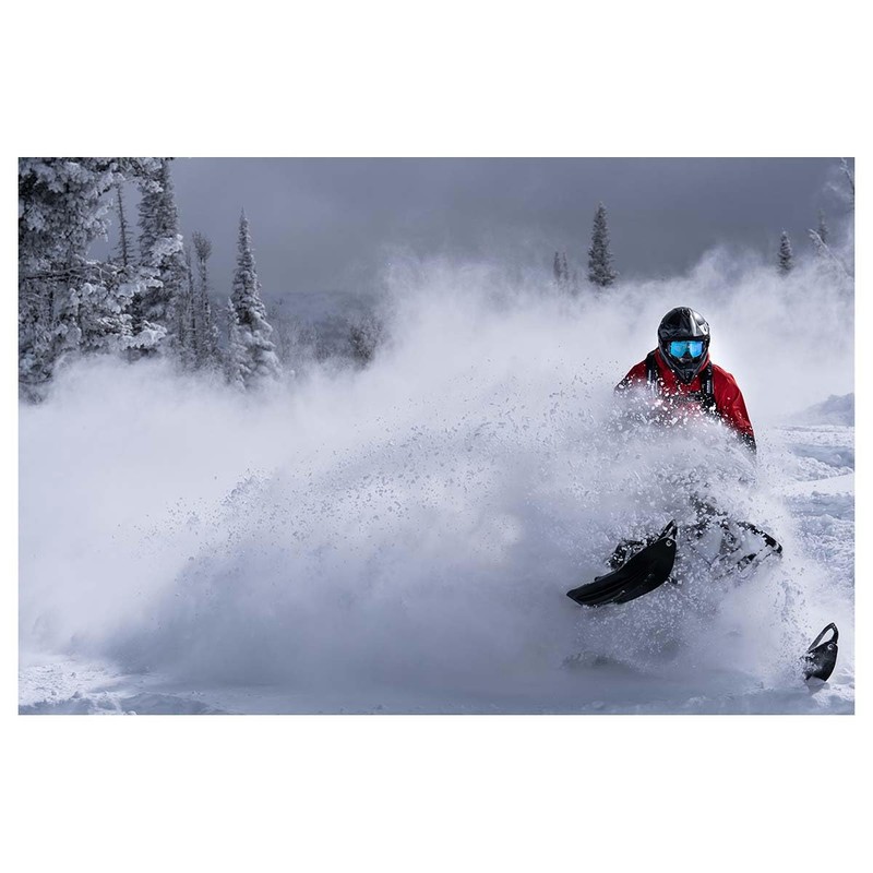 Tobe Revelation Goggle (Yellow Tint)