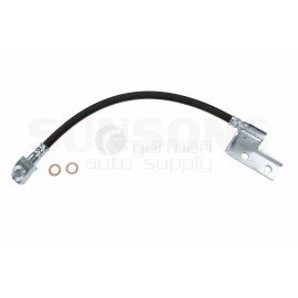 Sunsong Brake Hydraulic Hose Front 2203058 for Mercury