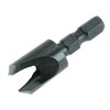 Faithfull PLUG16MM Plug Cutter 16mm, Multi-colour