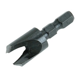 Faithfull PLUG16MM Plug Cutter 16mm, Multi-colour
