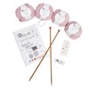 Needle It® - Knitting Set for Beginners Complete with Knitting