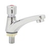 Time Delay Faucet Basin Tap Water Saving Self Closing Push