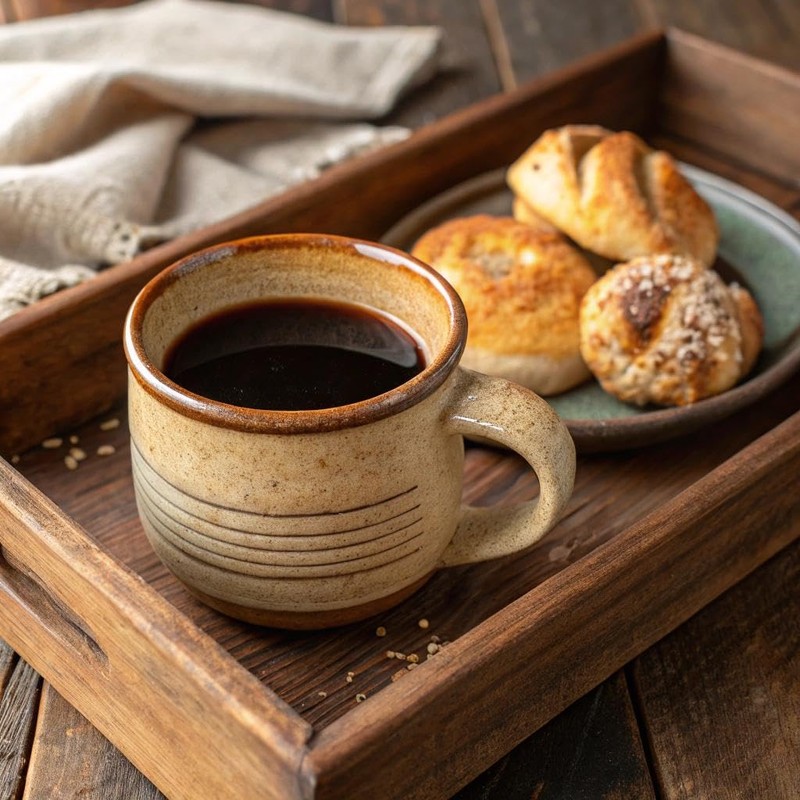 ROYAL KONA COFFEE - Medium Roast Ground Coffee, Mountain Roast