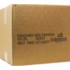 Badia Crushed Red Pepper 3 Lbs - Pack of 4