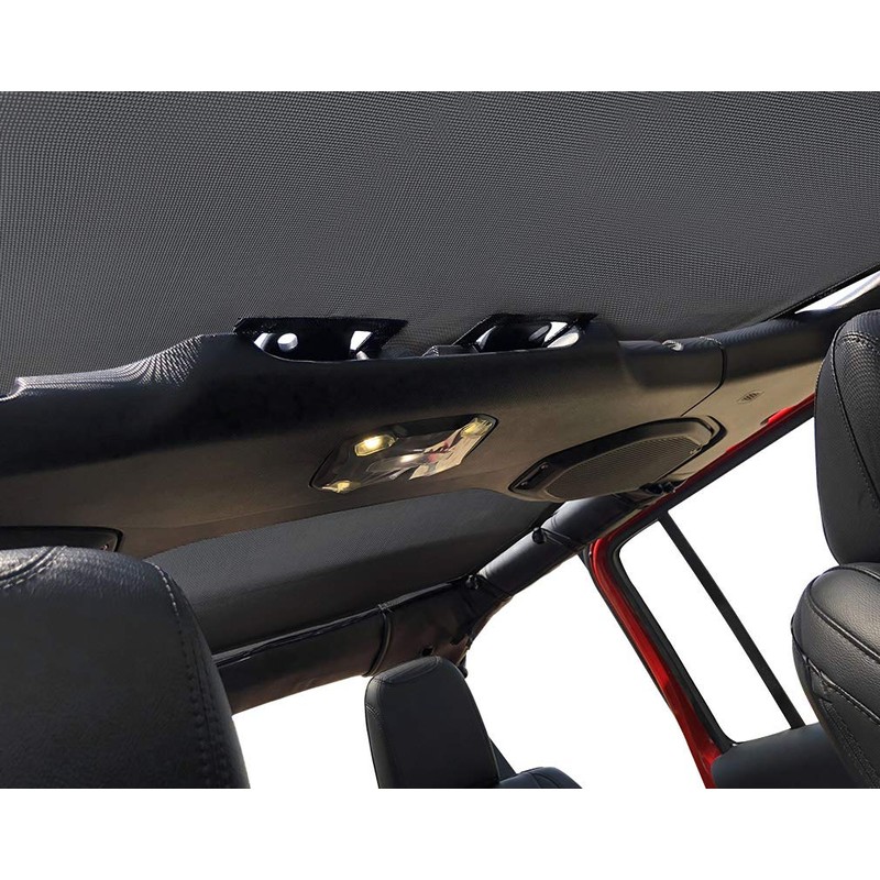 Shadeidea JT Sun Shade Top Sunshade Compatible with Jeep Gladiator