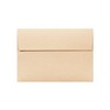 Western 2 Kamas Envelopes, Basic Wood, Brown, 3.5 oz (100