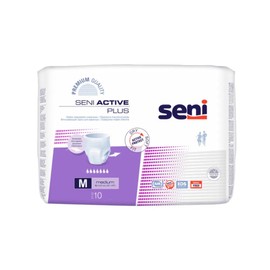 Seni Active Plus - Size Medium - PZN 07227468