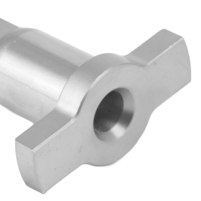 Detent Pin Anvil Aluminum Replacement Anvil Assembly Electric Wrench Accessories