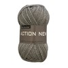 BellaLana Action New Wool Contour, 100% Polyacrylic, 10 x 50