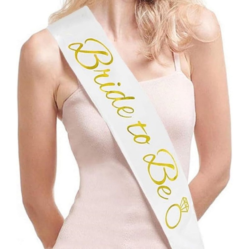 Sage Green Bachelorette Party Decorations Kit 40 inch Gold Bride