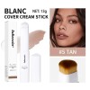 Base De Maquillaje En Barra Blanc Que Cambia De Color