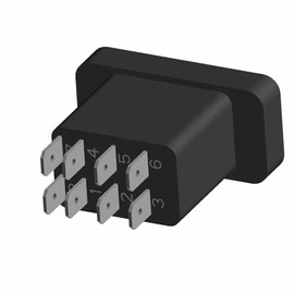 Polaris 4015750 Seat Heater Switch RZR Ranger 1000 900 4 XP 4014380