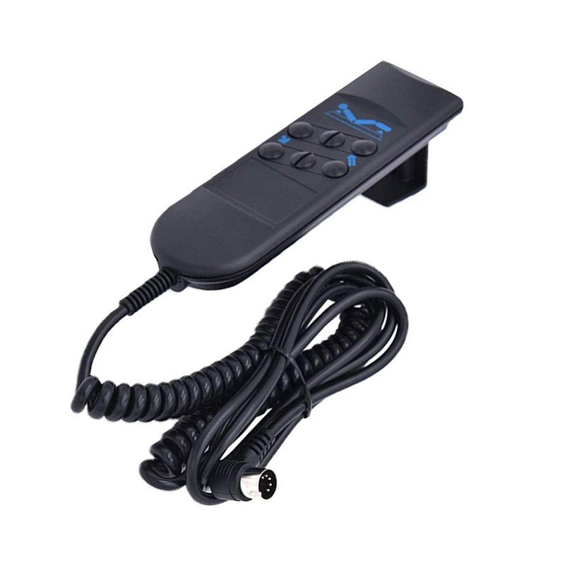 Fromann Handheld Remote Control Deck Chair Electric Controller Handset with