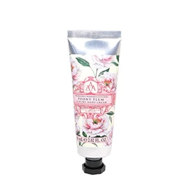 Kurton Hillfarm Hand Cream Peony Plum Scent, 2.0 fl oz (60 ml)