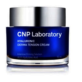 CNP Hyaluronic Dermatency Cream 50 mL / CNP 히알루로닉 더마텐션 크림 50 mL